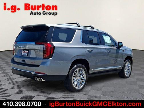 Sterling 2026 GMC Yukon Denali