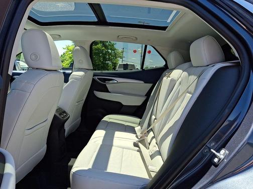 Quartz 2026 Buick Envision Avenir