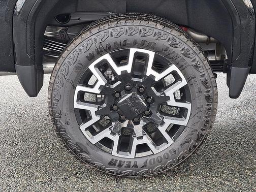 2026 GMC Sierra 2500 Denali