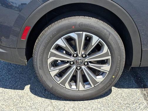Quartz 2026 Buick Envision Preferred