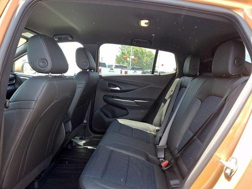 Copper 2026 Buick Envista Preferred