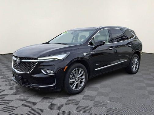 2023 Buick Enclave Avenir