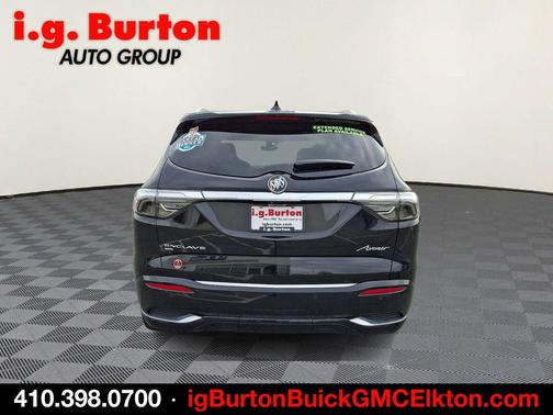 2023 Buick Enclave Avenir