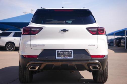 2024 Chevrolet Trailblazer ACTIV
