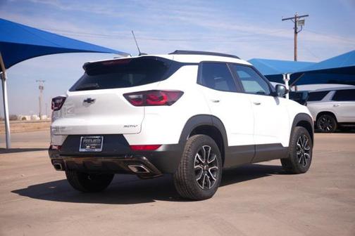 2024 Chevrolet Trailblazer ACTIV