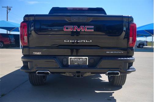 2019 GMC Sierra 1500 Denali