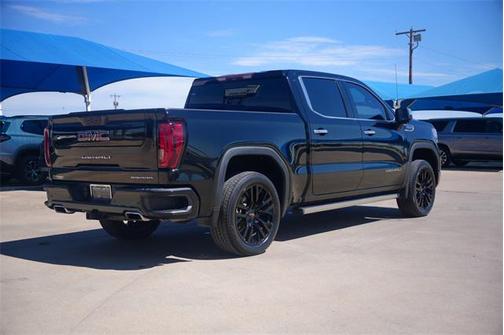 2019 GMC Sierra 1500 Denali