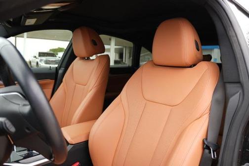 2023 BMW i4 Gran Coupe eDrive35