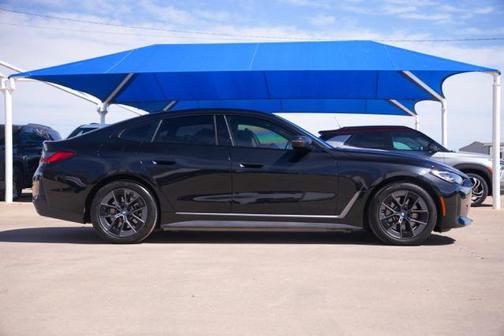 2023 BMW i4 Gran Coupe eDrive35
