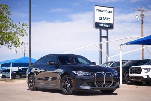 2023 BMW i4 Gran Coupe eDrive35