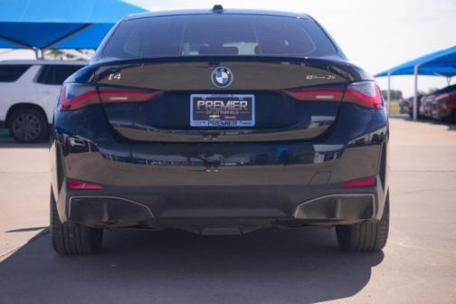 2023 BMW i4 Gran Coupe eDrive35
