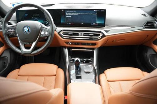 2023 BMW i4 Gran Coupe eDrive35