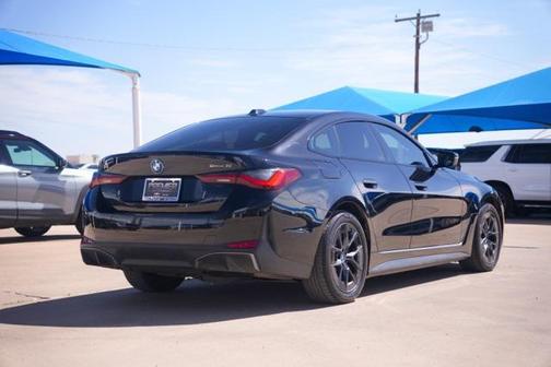 2023 BMW i4 Gran Coupe eDrive35