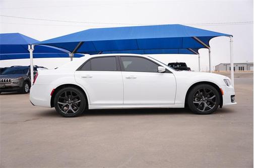 2023 Chrysler 300 S