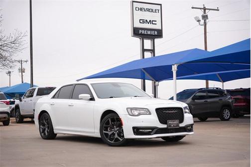 2023 Chrysler 300 S