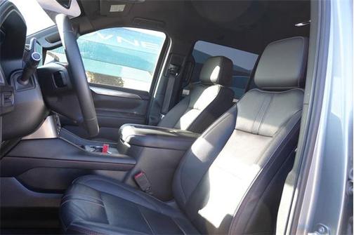 2023 Chevrolet Tahoe 4WD RST