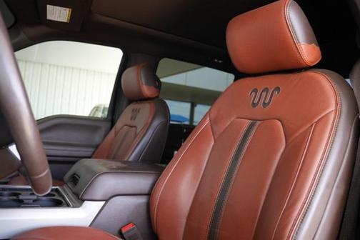 2022 Ford F-250 King Ranch