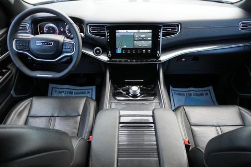 2024 Jeep Wagoneer Series I 4x4