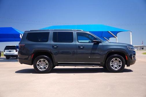 2024 Jeep Wagoneer Series I 4x4