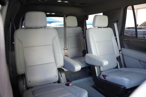 2022 Chevrolet Tahoe 4WD Z71