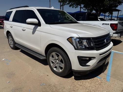 2019 Ford Expedition XLT