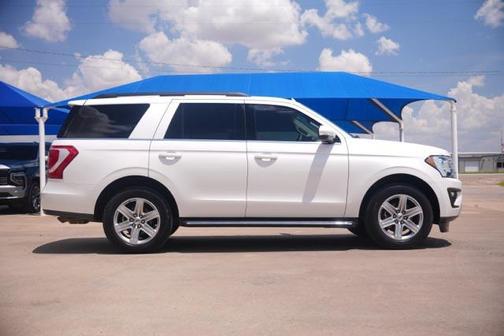 2019 Ford Expedition XLT