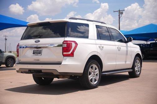 2019 Ford Expedition XLT