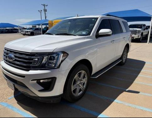 2019 Ford Expedition XLT