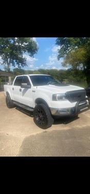 2004 Ford F-150 