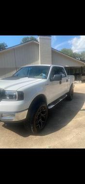 2004 Ford F-150 