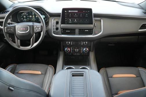 2023 GMC Yukon 4WD AT4