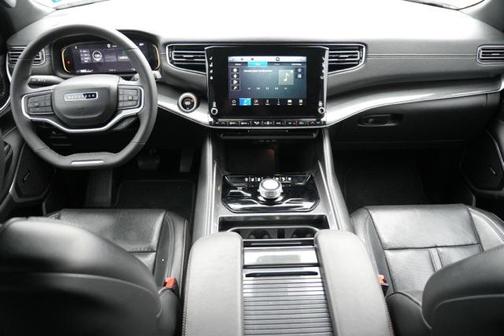 2022 Jeep Wagoneer Series I 4x4
