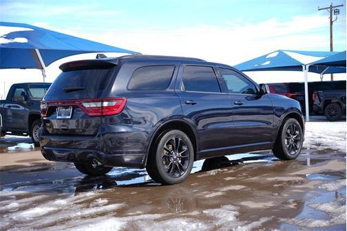 2023 Dodge Durango R/T Plus RWD