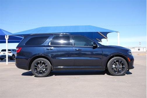 2023 Dodge Durango R/T Plus RWD