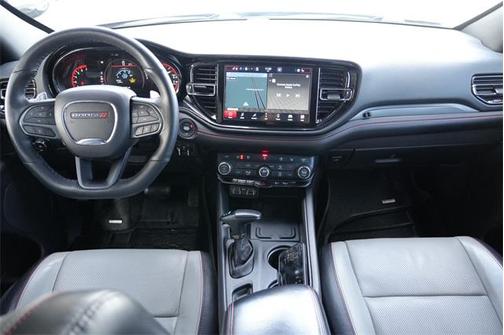 2023 Dodge Durango R/T Plus RWD