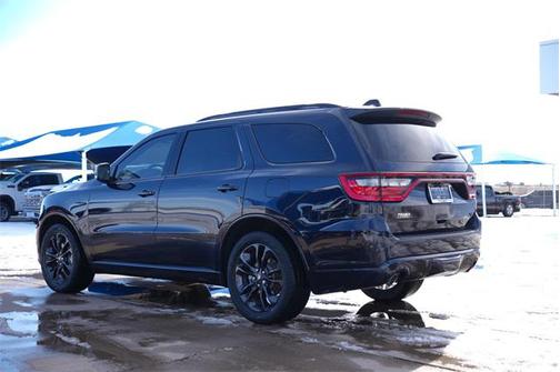 2023 Dodge Durango R/T Plus RWD