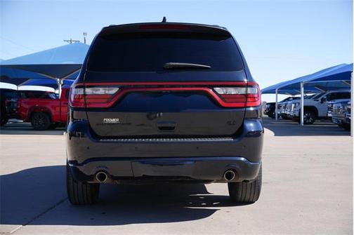 2023 Dodge Durango R/T Plus RWD