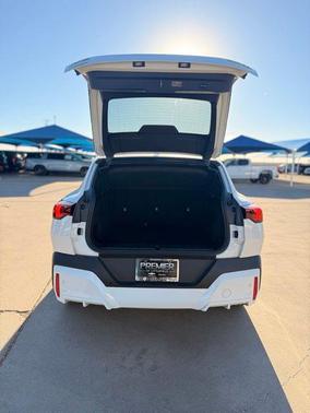 2026 BMW X2 xDrive28i