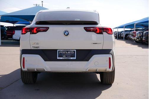 2026 BMW X2 xDrive28i