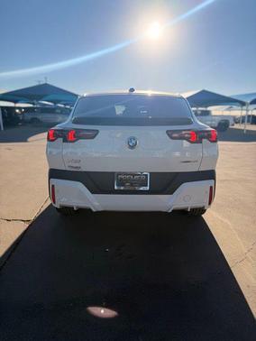 2026 BMW X2 xDrive28i