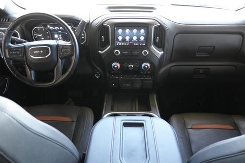 2022 GMC Sierra 3500 AT4