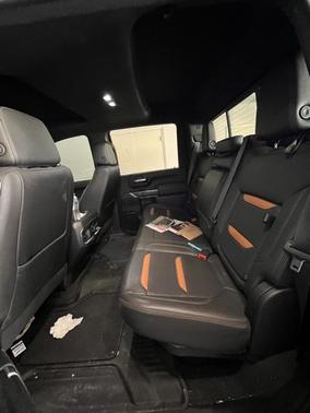 2022 GMC Sierra 3500 AT4