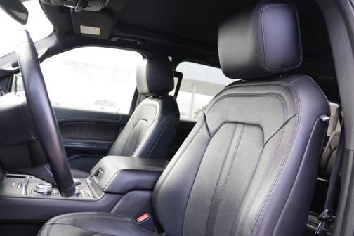2018 Ford Expedition Max Limited