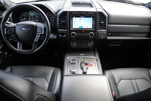 2018 Ford Expedition Max Limited