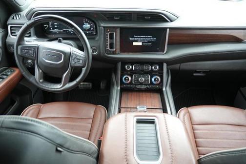 2024 GMC Yukon XL Denali Ultimate