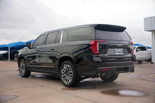 2024 GMC Yukon XL Denali Ultimate