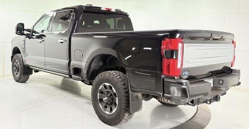 2024 Ford F-350 Platinum