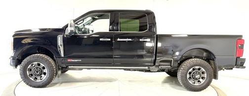 2024 Ford F-350 Platinum