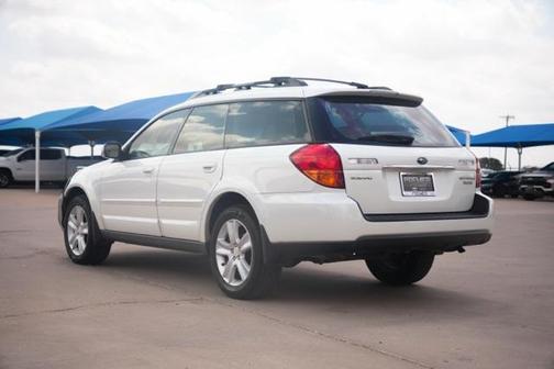 2006 Subaru Outback 3.0 R