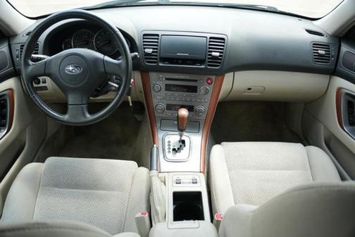 2006 Subaru Outback 3.0 R